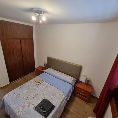 Casa Tranquila Cerca Del Mar Vila Santiago De La Ribera Exterior foto