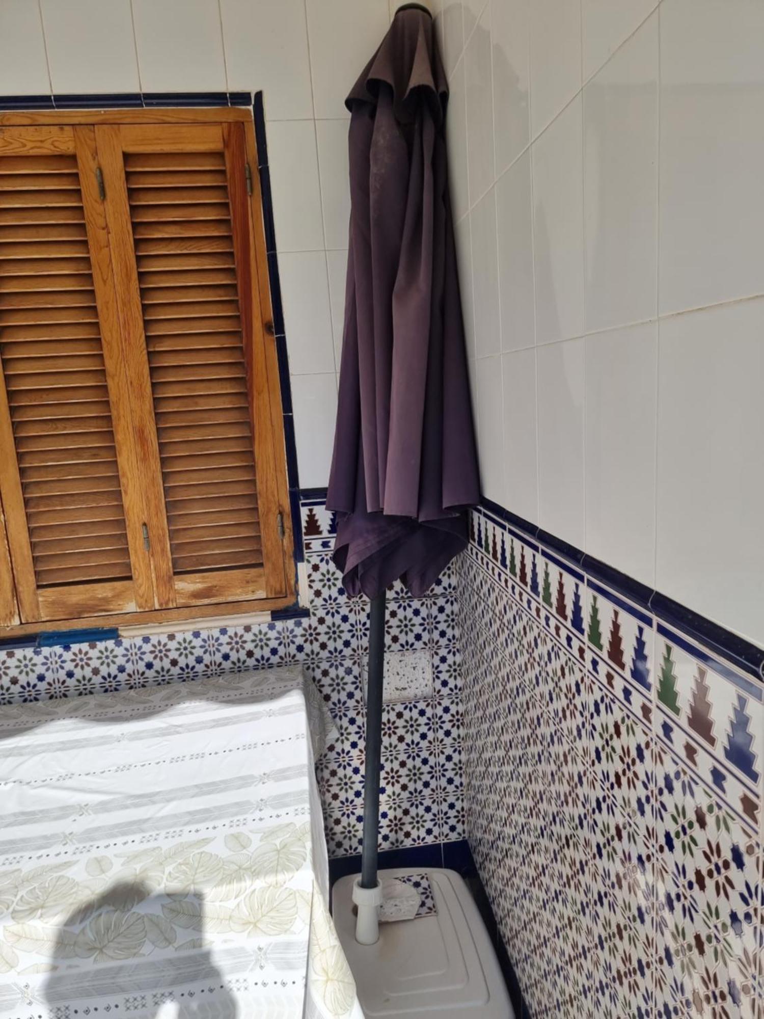 Casa Tranquila Cerca Del Mar Vila Santiago De La Ribera Exterior foto