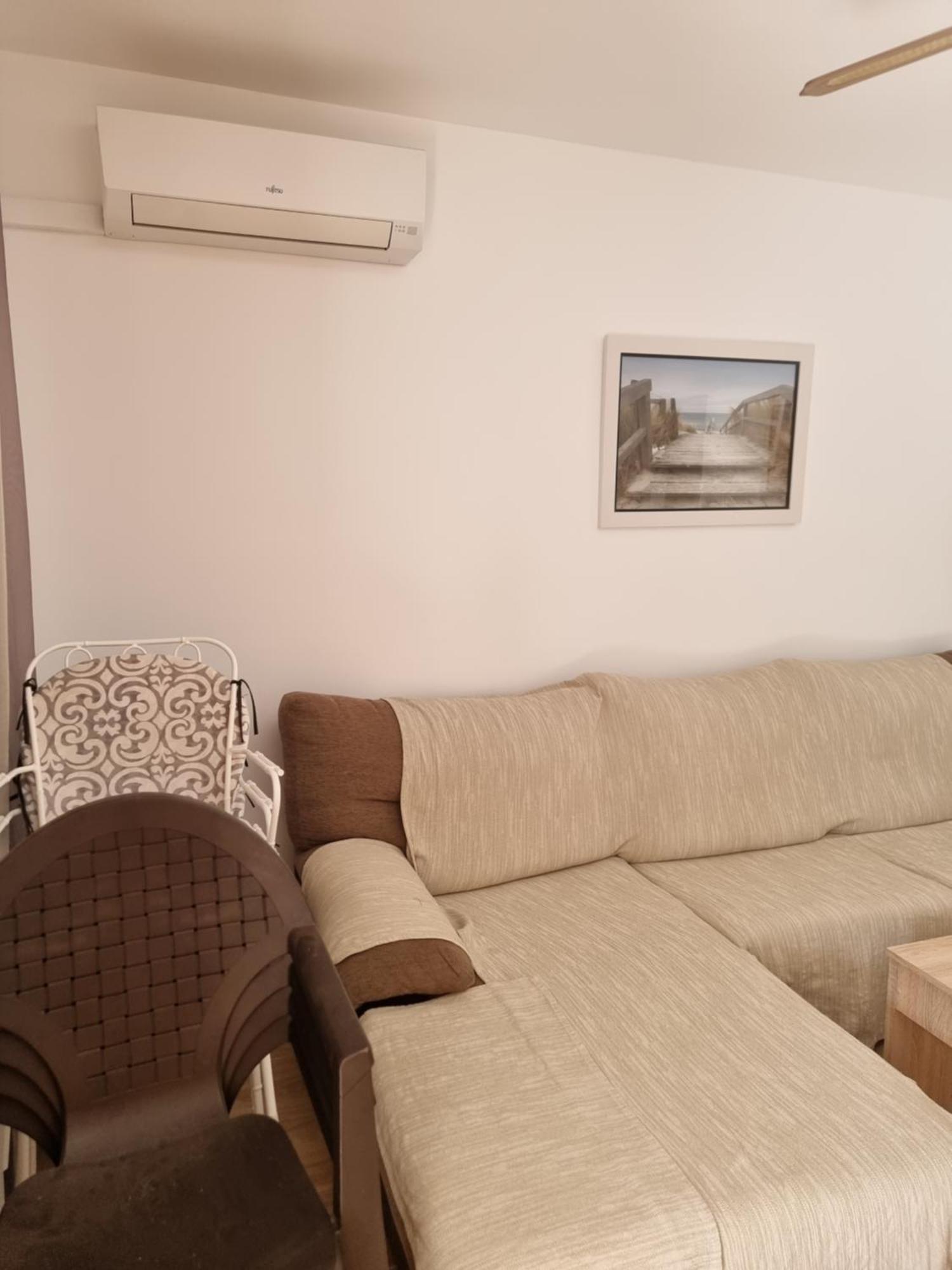 Casa Tranquila Cerca Del Mar Vila Santiago De La Ribera Exterior foto