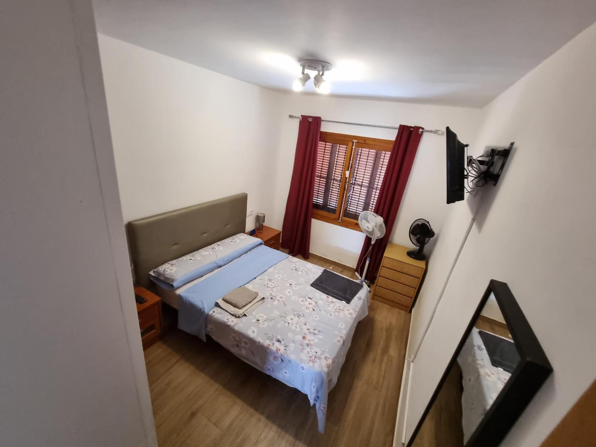 Casa Tranquila Cerca Del Mar Vila Santiago De La Ribera Exterior foto